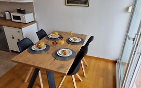 Apartment Lana