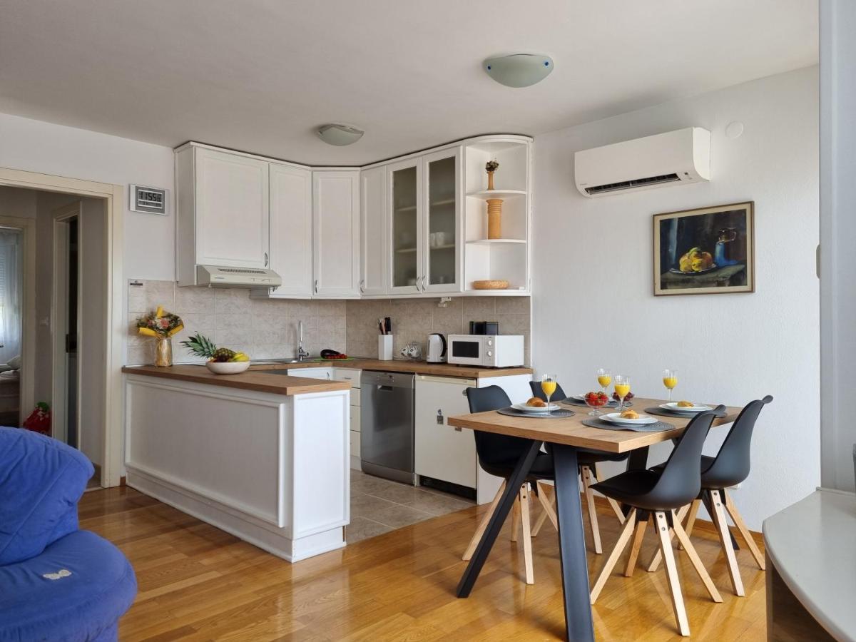 Apartment Lana Split Zewnętrze zdjęcie