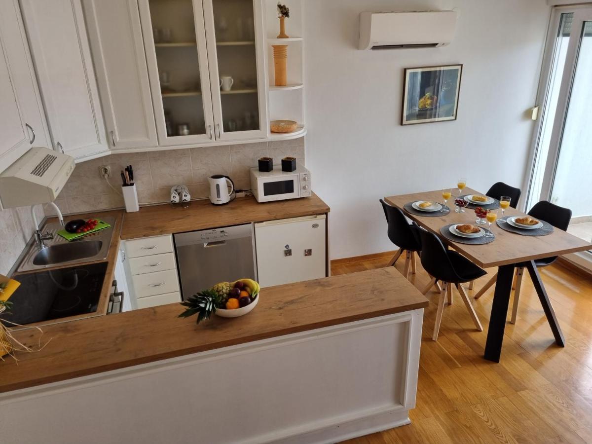 Apartment Lana Split Zewnętrze zdjęcie