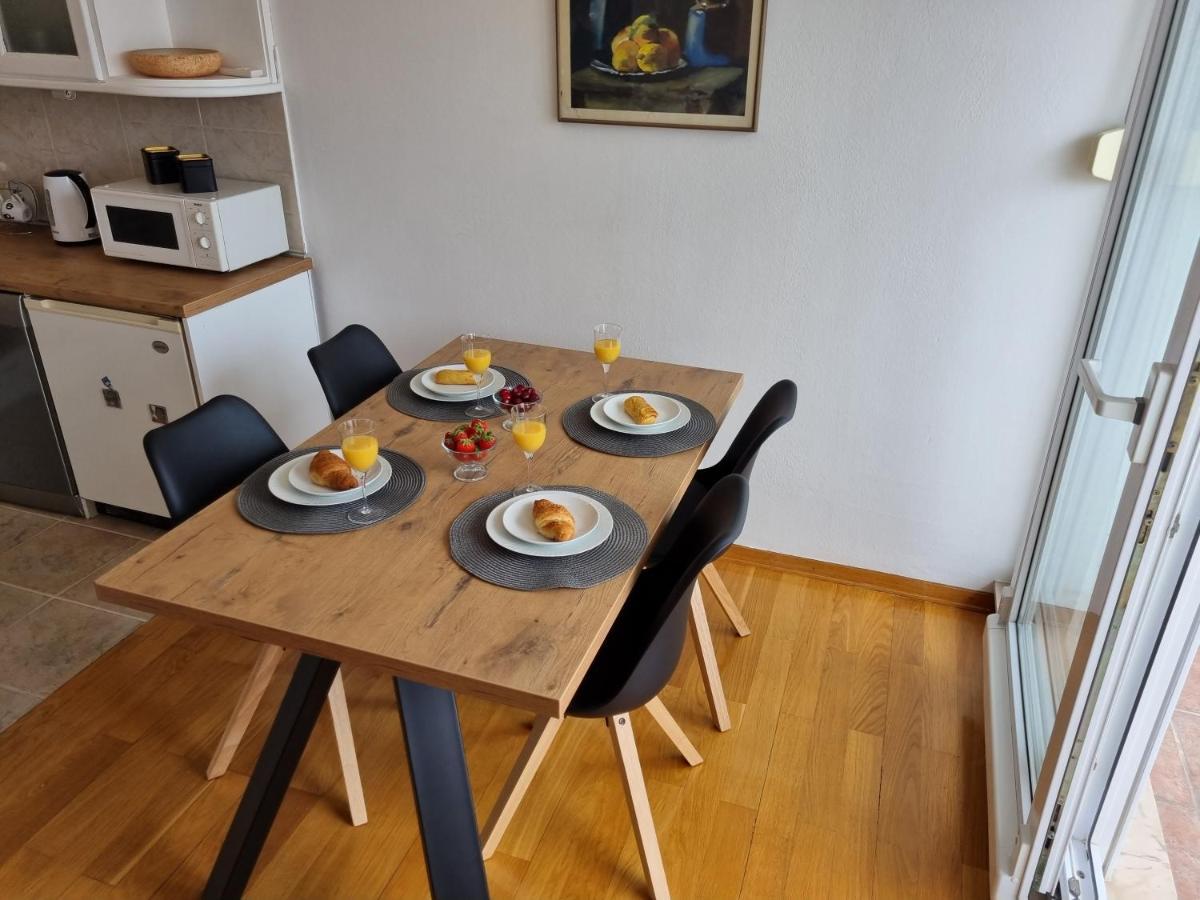 Apartment Lana Split Zewnętrze zdjęcie