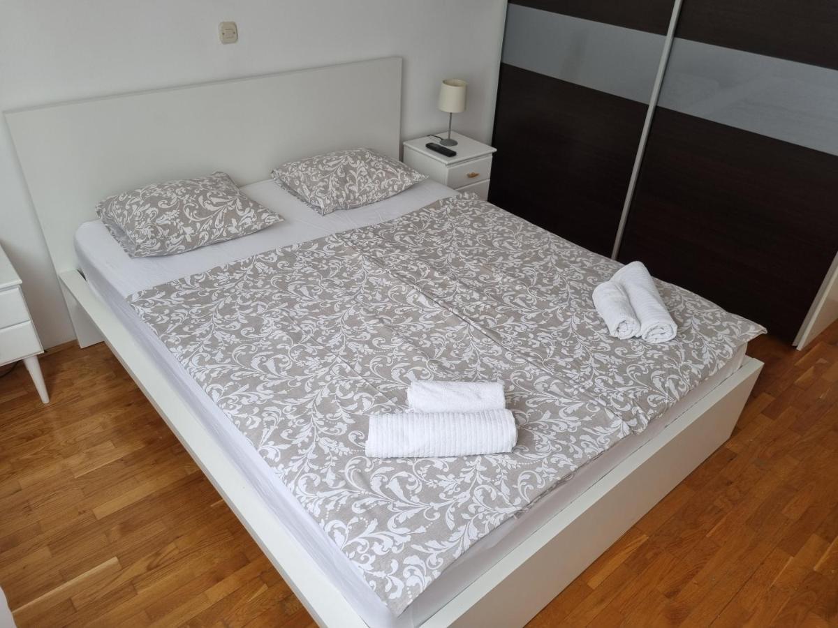 Apartment Lana Split Zewnętrze zdjęcie