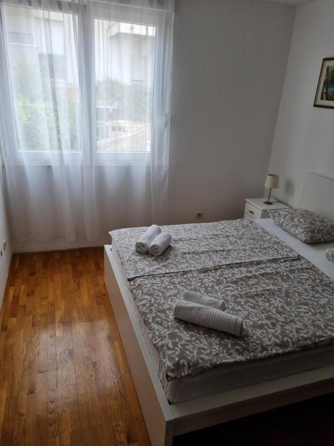Apartment Lana Split Zewnętrze zdjęcie