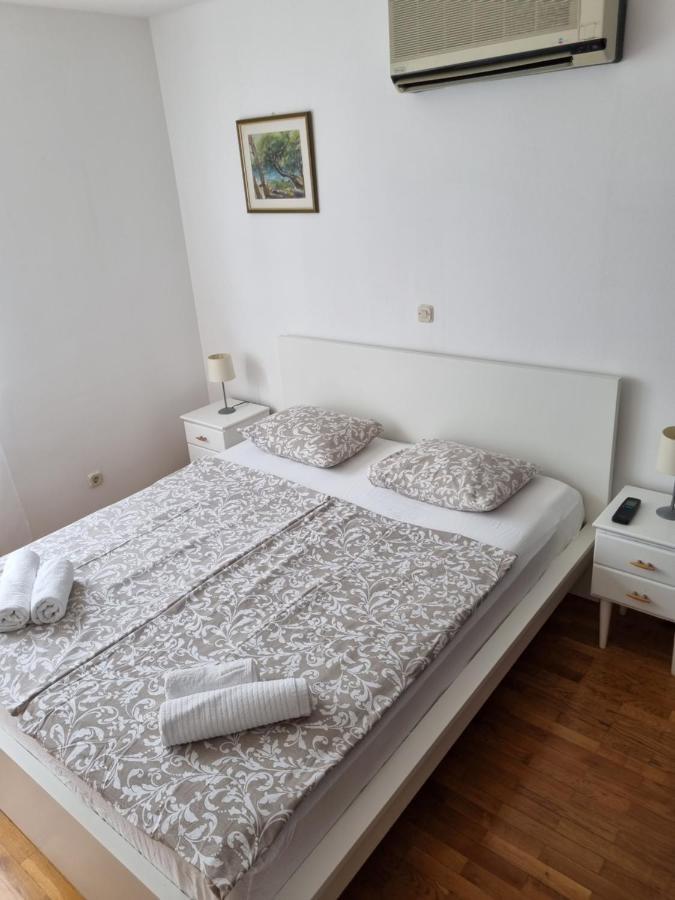 Apartment Lana Split Zewnętrze zdjęcie