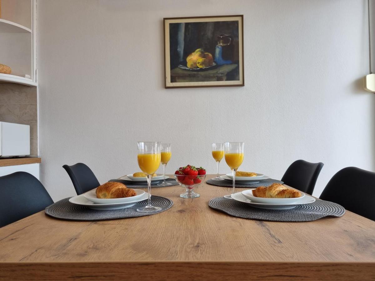 Apartment Lana Split Zewnętrze zdjęcie