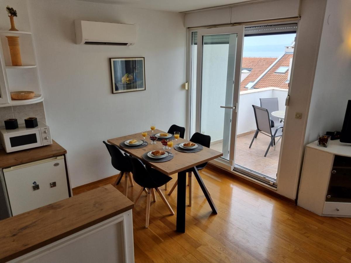 Apartment Lana Split Zewnętrze zdjęcie
