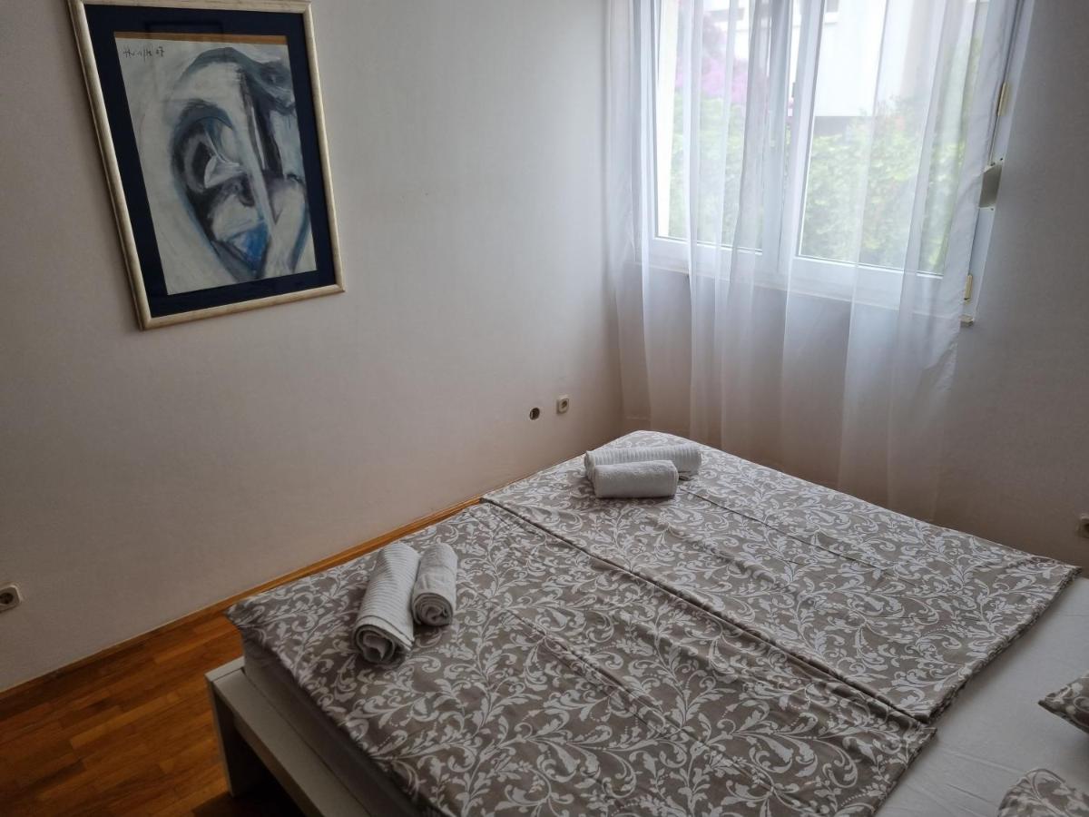 Apartment Lana Split Zewnętrze zdjęcie