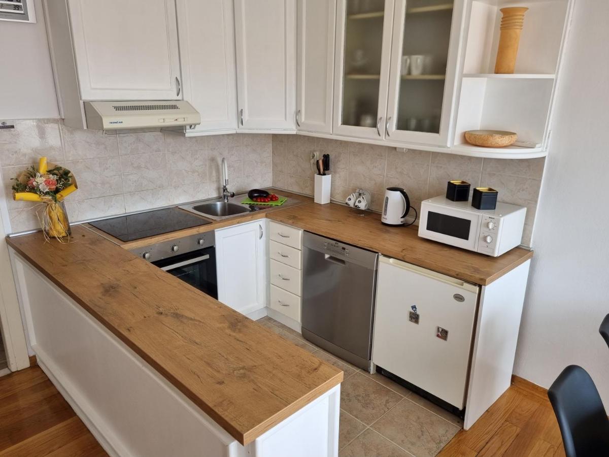 Apartment Lana Split Zewnętrze zdjęcie
