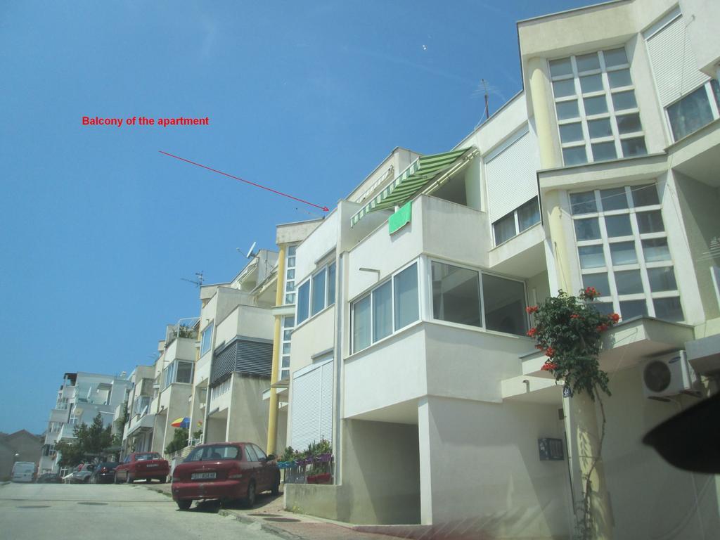 Apartment Lana Split Zewnętrze zdjęcie